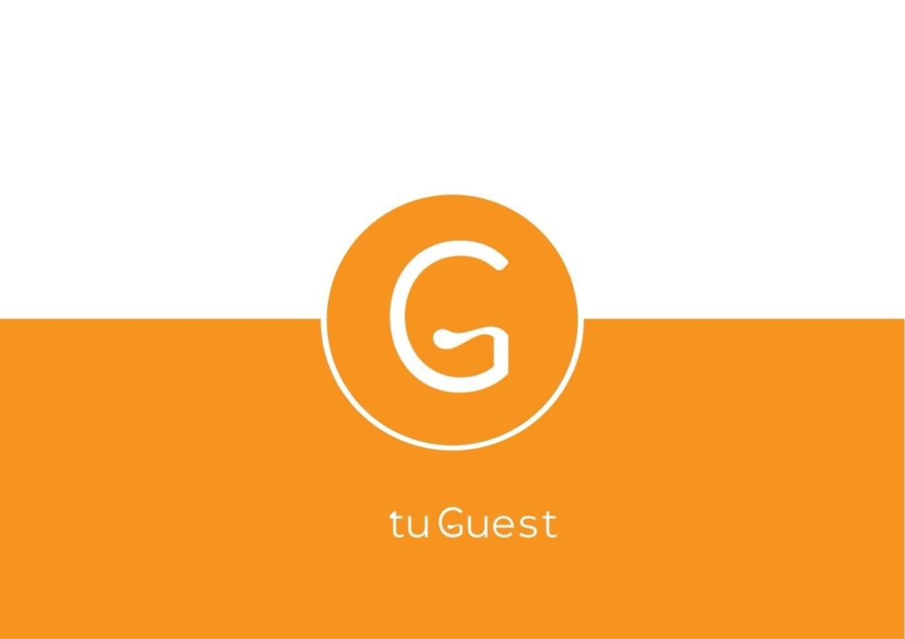 Tuguest Gracia Apartments Γρανάδα Εξωτερικό φωτογραφία