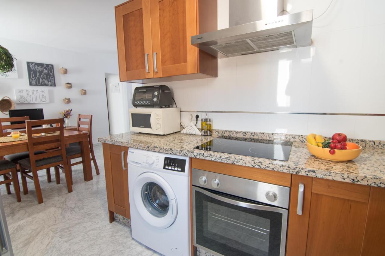 Tuguest Gracia Apartments Γρανάδα Εξωτερικό φωτογραφία