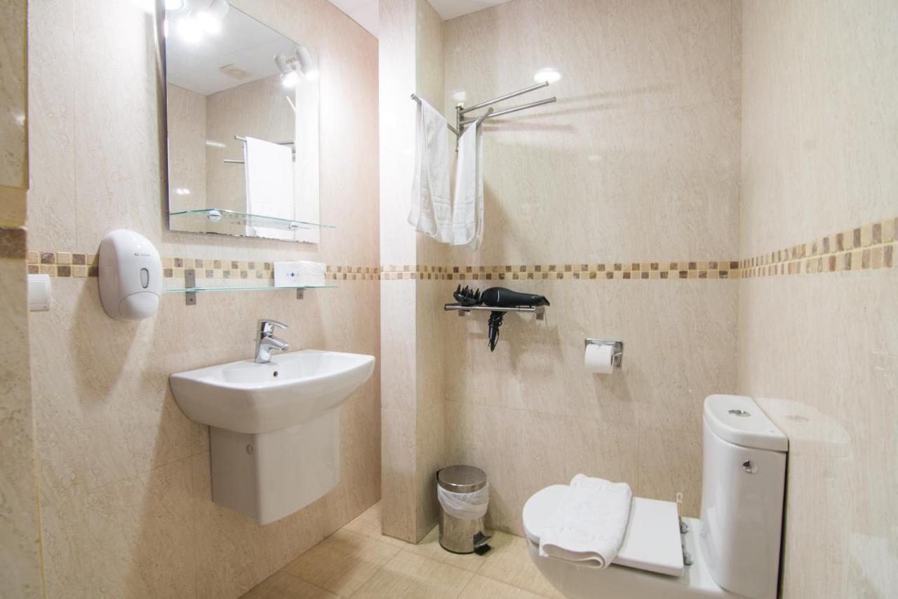 Tuguest Gracia Apartments Γρανάδα Εξωτερικό φωτογραφία