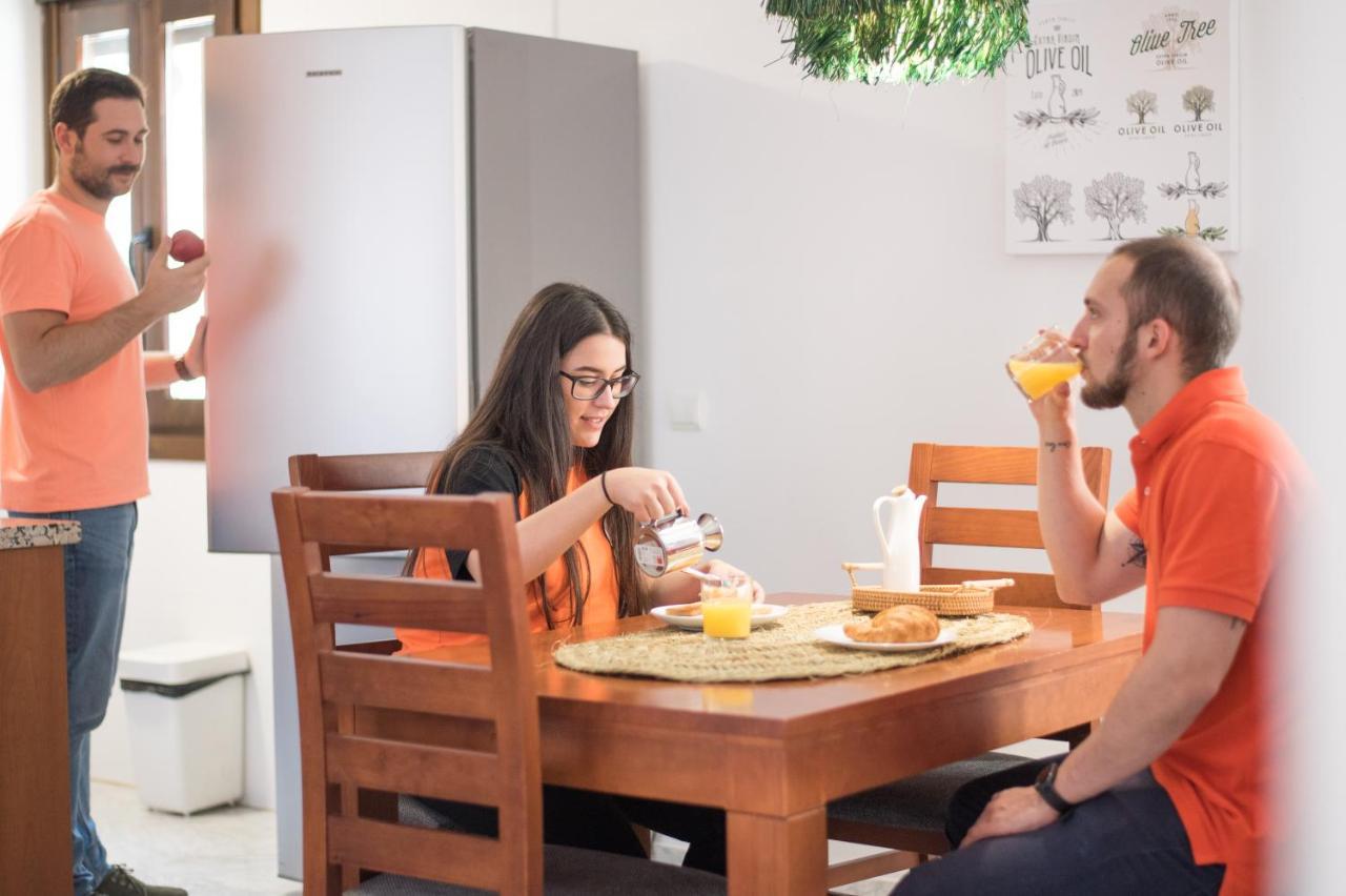 Tuguest Gracia Apartments Γρανάδα Εξωτερικό φωτογραφία