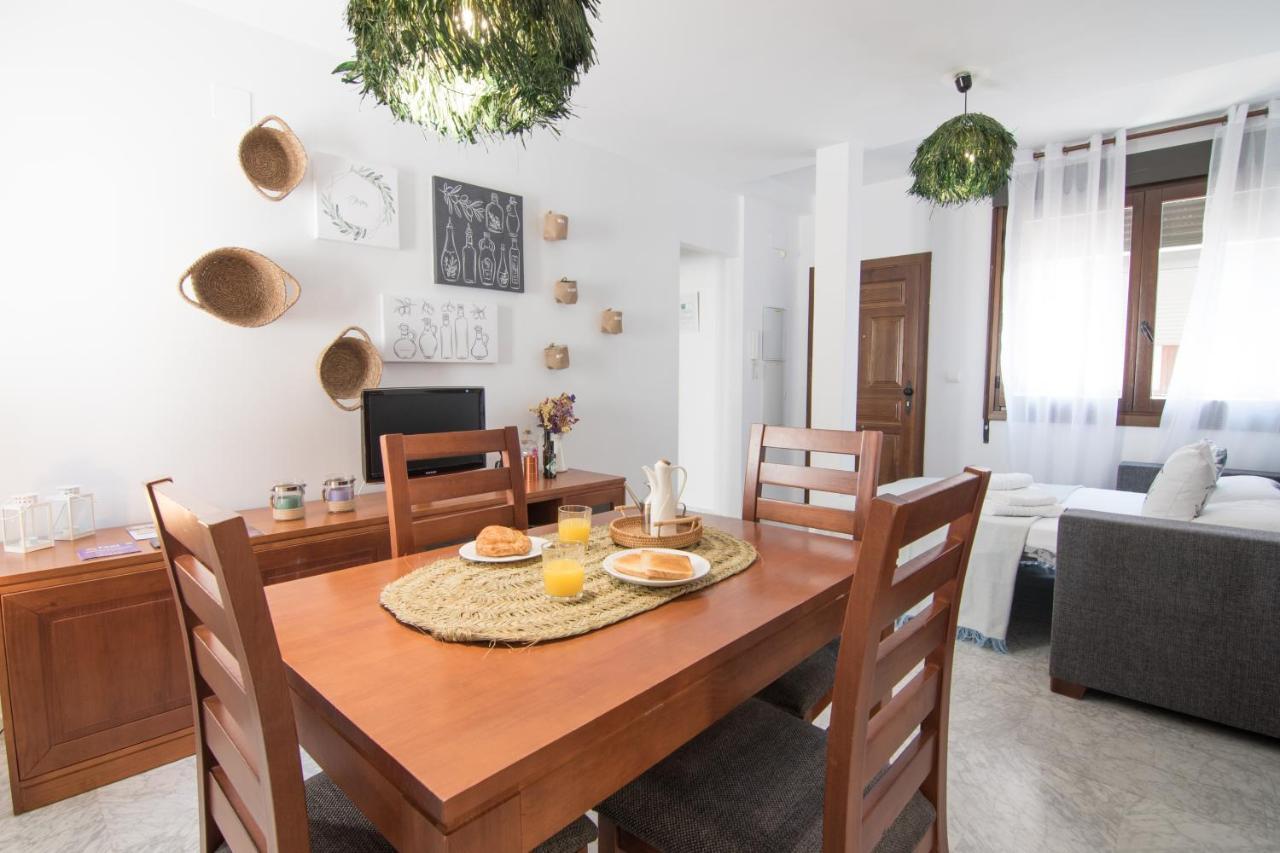 Tuguest Gracia Apartments Γρανάδα Εξωτερικό φωτογραφία