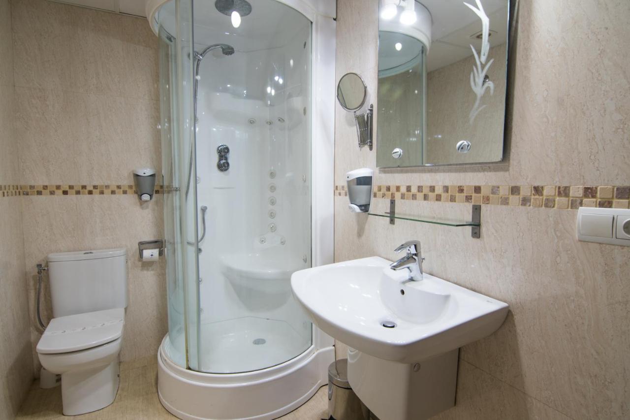 Tuguest Gracia Apartments Γρανάδα Εξωτερικό φωτογραφία