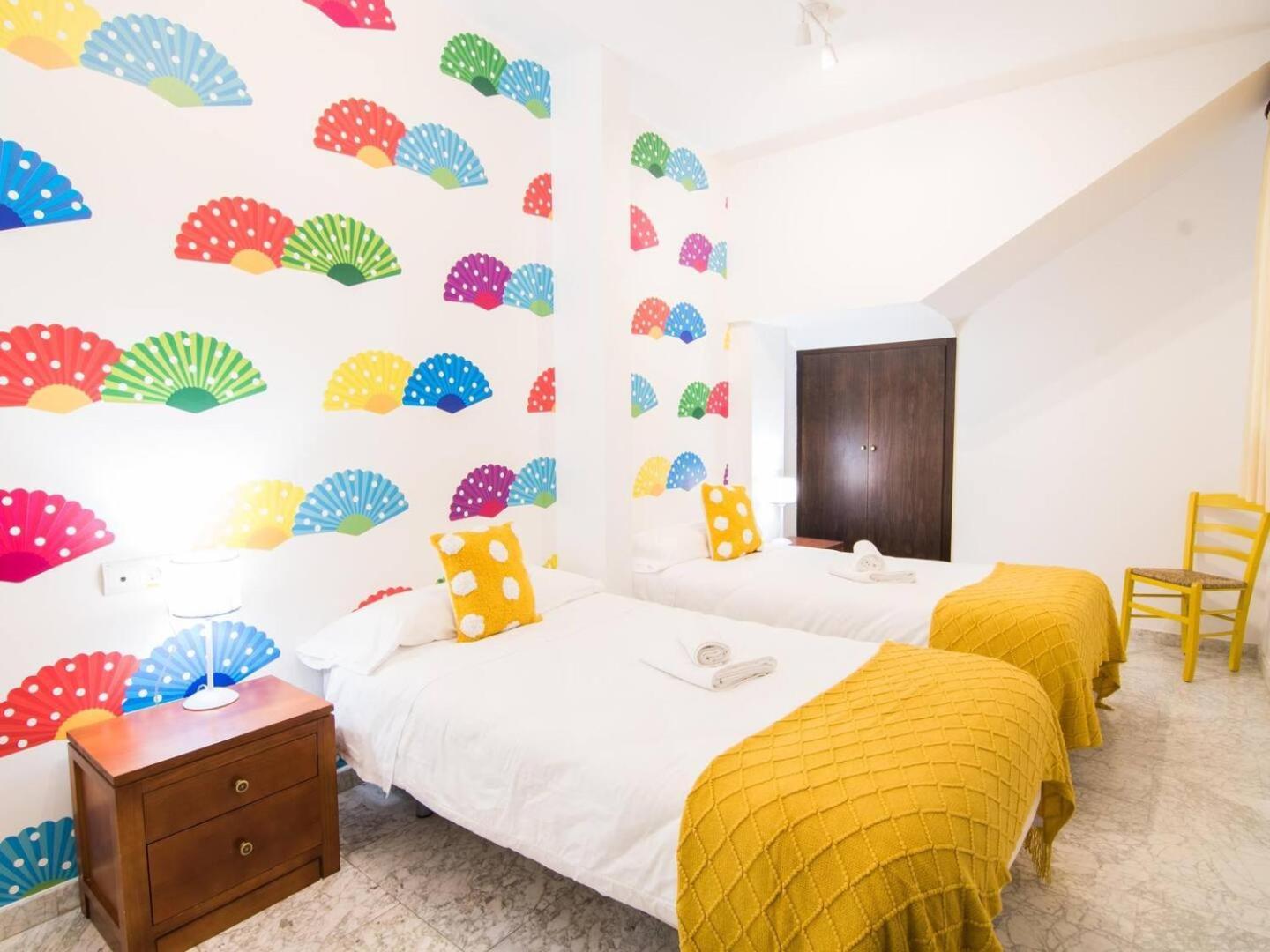 Tuguest Gracia Apartments Γρανάδα Εξωτερικό φωτογραφία